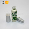 15ml fancy empty perfume glass bottle